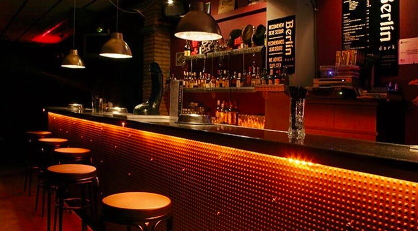 club libertin barcelone