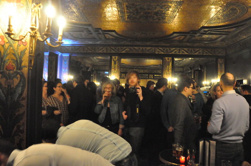 maison close paris