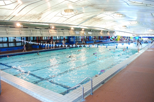 piscine naturiste