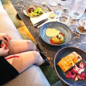 restaurant libertin paris