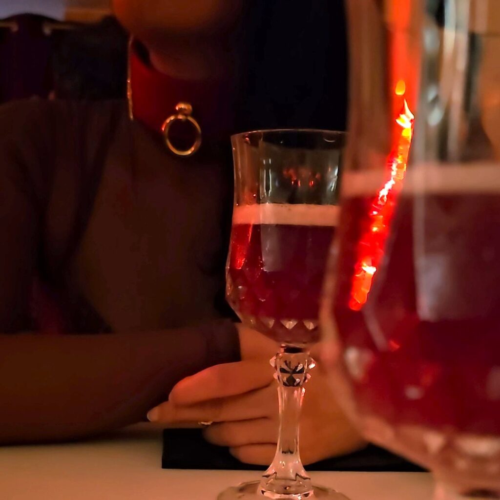 soirée bdsm kinky