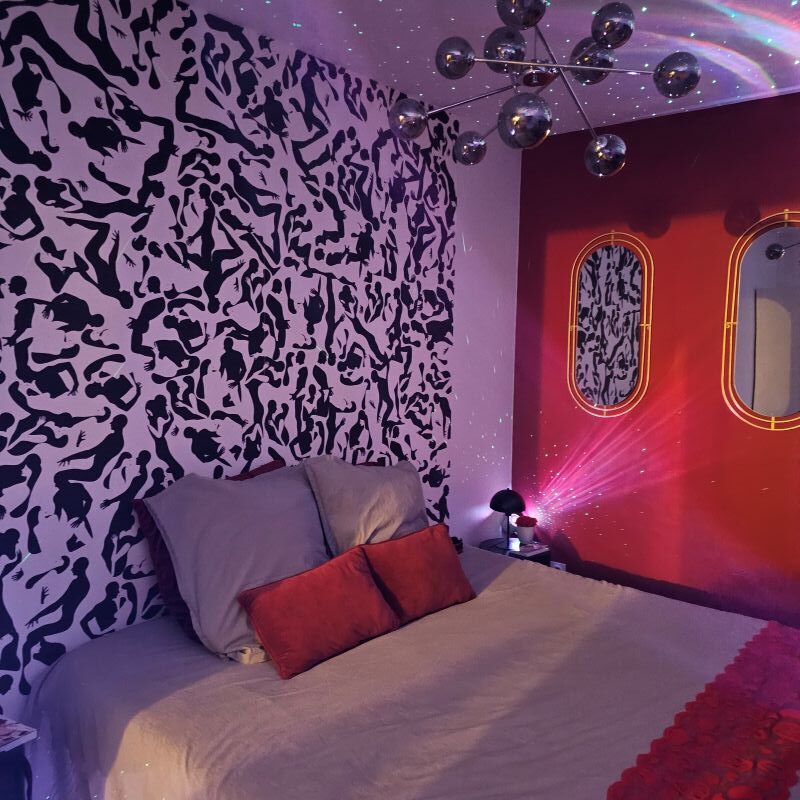 love room paris ile de france