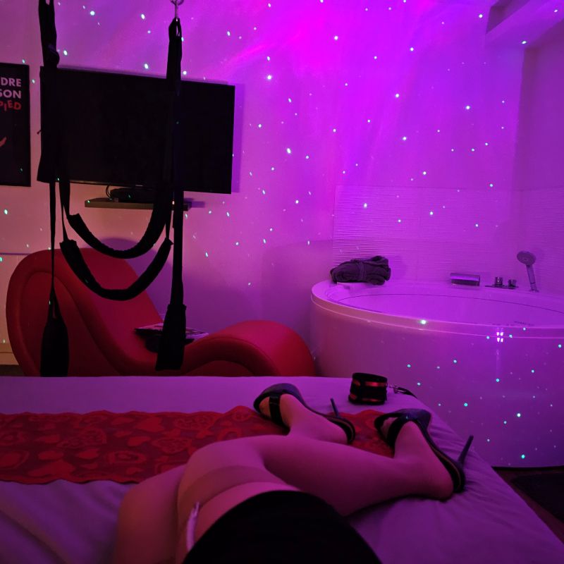 love room paris ile de france