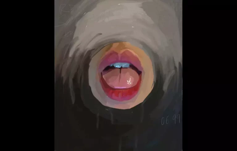 glory hole