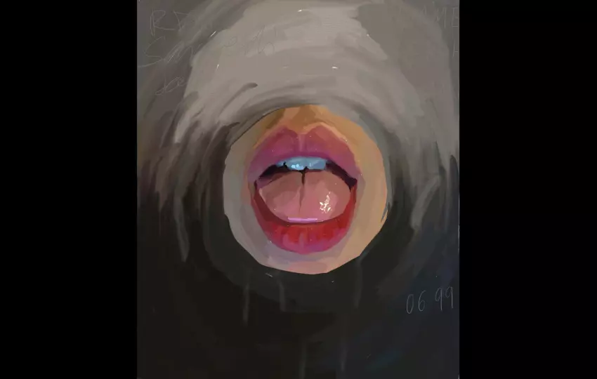 glory hole